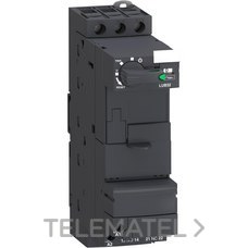 SCHNEIDER ELECTRIC - BASE POTENCIA 32A