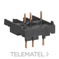 SCHNEIDER ELECTRIC - BLOQUE ASOCIACION GV2/LP1K