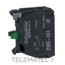 SCHNEIDER ELECTRIC - BLOQUE CONTACTO 1NA