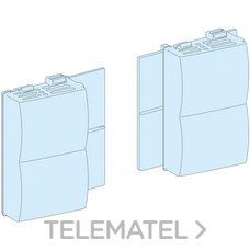 SCHNEIDER ELECTRIC - BLOQUE DE CONEXIÓN 250A SIN CONEXION A LINERGY BW