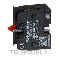 SCHNEIDER ELECTRIC - ELEMENTO CONTACTO 1NC