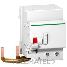 SCHNEIDER ELECTRIC - BLOQUE VIGI C120 2P 30mA "AC"