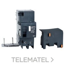 SCHNEIDER ELECTRIC - BLOQUE DIF.VIGI NG125/63 2P 300mA CL.AC