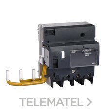 SCHNEIDER ELECTRIC - BLOQUE DIF.VIGI NG125/63 3P 300mA CL.AC