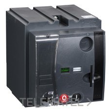 SCHNEIDER ELECTRIC - BLOQUE MOTORIZA.NSX400/630 220-240V