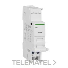 SCHNEIDER ELECTRIC - BOBINA DISPARO P/iC60 IMX 100-415V CA
