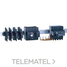 SCHNEIDER ELECTRIC - BOBINA EMISION NG125 MX+OF 220-415VCA