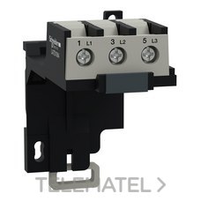 SCHNEIDER ELECTRIC - BORNERO P/RELE LR2-D1 MONT.SEP.RELE