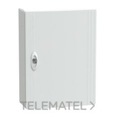 SCHNEIDER ELECTRIC - CAJA SUPERFICIE 26 MÓD. (2Fx13) C/PTA BLANCA