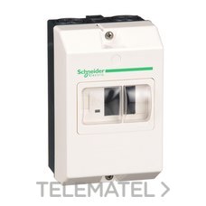 SCHNEIDER ELECTRIC - COFRE P/DISYUNTOR IP55