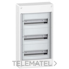 SCHNEIDER ELECTRIC - COFRET PRAGMA13 SUPERF.3F 39M S/PTA