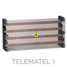 SCHNEIDER ELECTRIC - CONEXIÓN LINERGY ESCALONADO 4P 250A