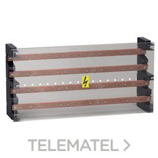 SCHNEIDER ELECTRIC - CONEXIÓN LINERGY ESCALONADO 4P 400A