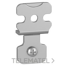 SCHNEIDER ELECTRIC - CONJUNTO FIJACION MURAL P/CRN