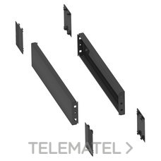 SCHNEIDER ELECTRIC - CONJUNTO PANELES LAT. ZOCALO 500x100mm(2u)