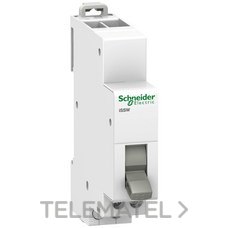 SCHNEIDER ELECTRIC - CONMUTADOR 1P 3 POSIC. 20A 250V