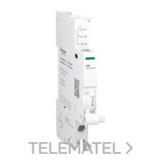 SCHNEIDER ELECTRIC - CONTACTO AUXILIAR IOF 2-100mA IC60