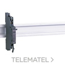 SCHNEIDER ELECTRIC - CONTACTO AUXILIAR OFF+OFF 220-240 6A VCA