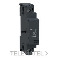 SCHNEIDER ELECTRIC - BOBINA EMISION LATERAL 220-240V P/GV2