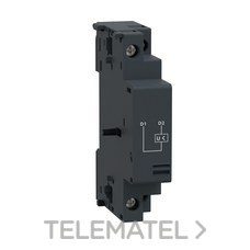 SCHNEIDER ELECTRIC - BOBINA MINIMA LATERAL 380-400V P/GV2