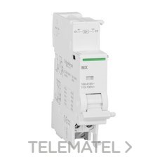 SCHNEIDER ELECTRIC - BOBINA DISP. C120N MX 110-415VAC