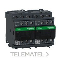 SCHNEIDER ELECTRIC - INVERSOR 12A 24V BC-AR ANTIP. 50/60HZ