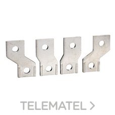 SCHNEIDER ELECTRIC - JGO.ESPACIADOR 4P 70mm+SEP.NSX400/630