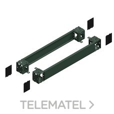 SCHNEIDER ELECTRIC - KIT ZOCALO FRONT. 800x100mm