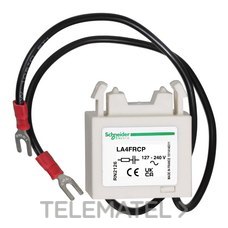 SCHNEIDER ELECTRIC - MOD.ANTIPARASITARIO CIR.RC 127/240V CA
