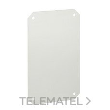 SCHNEIDER ELECTRIC - PLACA MONTAJE AISL.BAQUELITA 270X360