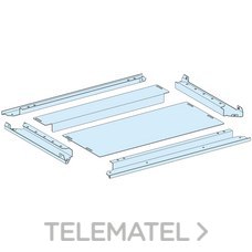SCHNEIDER ELECTRIC - PLACA PASACABLES IP30 650x400mm