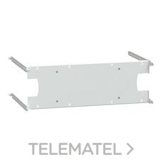 SCHNEIDER ELECTRIC - PLACA SOPORTE P TRANSFERPACT 32-100 VERTICAL