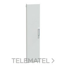 SCHNEIDER ELECTRIC - PUERTA CIEGA PASILLO LAT. 8 FILAS 24 MOD.