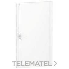 SCHNEIDER ELECTRIC - PUERTA CIEGA 3Fx18M= 54MOD.