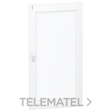 SCHNEIDER ELECTRIC - PUERTA TRANSPARENTE 6Fx24M= 144MOD.