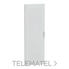 SCHNEIDER ELECTRIC - PUERTA TRANSPARENTE IP30 ANCHO 650mm