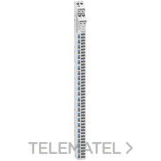 SCHNEIDER ELECTRIC - REPARTIDOR VERTICAL VDIS 66 AGUJEROS