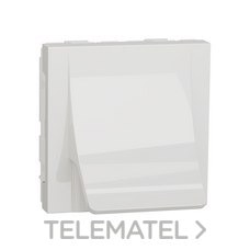 SCHNEIDER ELECTRIC - SALIDA DE CABLES 2 MÓDULOS POLAR