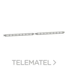 SCHNEIDER ELECTRIC - SET SOPORTES FIJACIÓN CABLES ANCHO 600mm (2u)