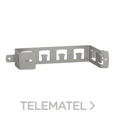 SCHNEIDER ELECTRIC - SET SOPORTES BORNAS Y COLECTOR PE (2u)