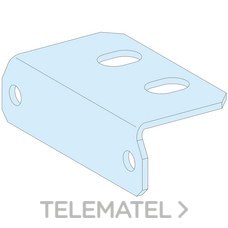 SCHNEIDER ELECTRIC - SET SOPORTES PARA PE HORIZONTAL (2u)