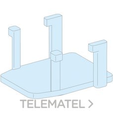 SCHNEIDER ELECTRIC - SET TOPES SOPORTE INFERIOR (12u)