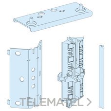 SCHNEIDER ELECTRIC - SET UNION ARMARIO PRISMA (2UDS.)