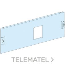 SCHNEIDER ELECTRIC - TAPA CVS630 HORIZONTAL MANETA 4P