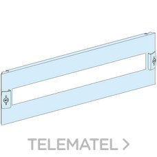 SCHNEIDER ELECTRIC - TAPA G-P 3 MÓDULOS ALTO 150mm