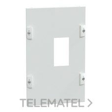 SCHNEIDER ELECTRIC - TAPA G/P CVS630 VERTICAL FIJO MANETA