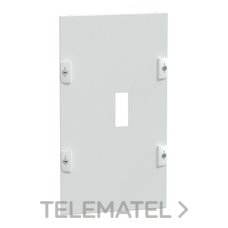 SCHNEIDER ELECTRIC - TAPA G PL CVS250 VERTICAL FIJO MANETA