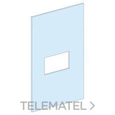 SCHNEIDER ELECTRIC - TAPA G PL CVS250 VERTICAL FIJO ROTATIVO