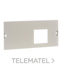 SCHNEIDER ELECTRIC - TAPA NSX-CVS630 HORIZONTAL 4P