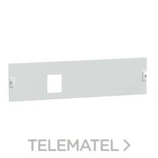 SCHNEIDER ELECTRIC - TAPA NSX250 4 MÓD. HORIZO. FIJO MANETA 850mm